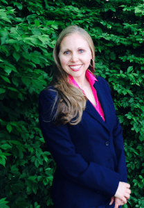 Pediatric dentist Dr. Caroline Giles in Florissant MO