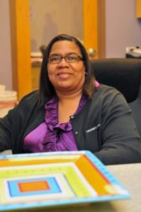 Pam - Financial Coordinator in Florissant MO