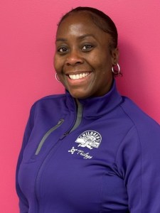 Courtney the Scheduling Coordinator