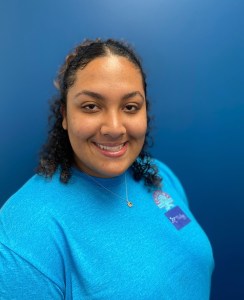 Adrianna - Expanded Functions Dental Assistant
