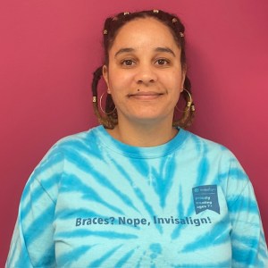 Toni - Scheduling Coordinator
